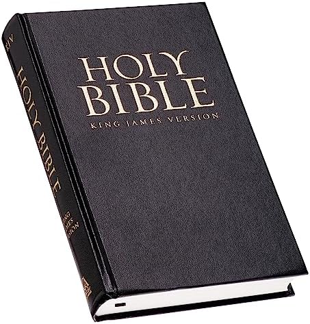 洋書 Holy Bible Holy Bible, King James Version: Zondervan: 9780310904168: Amazon