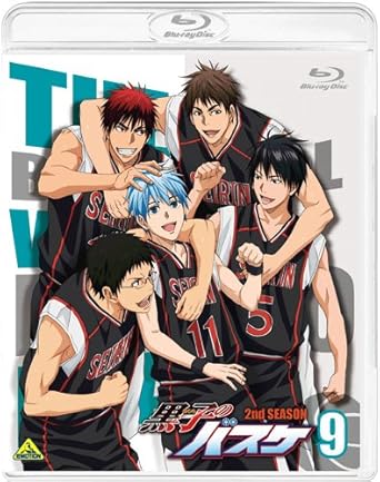 Get Amazon Com Animation Kuroko S Basketball Kuroko No Basuke 2nd Season 9 Japan Bd Bcxa 807 Movies Tv Desktop Wallpaper Free Get Wallpaper Amazon Com Animation Kuroko S Basketball Kuroko No Basuke 2nd Season 9 Japan Bd Bcxa 807 Movies Tv For Android Free