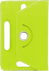 Mobile Stuff 10" 10.1" Android Tablet Case Universal Leather Stand Folio Cover view 2