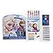 Bendon Disney Frozen Character Art Tote Activity Set
