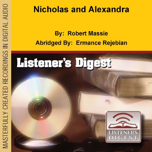 Download Nicholas and Alexandra