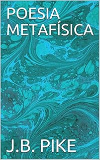 Livro POESIA METAFÍSICA