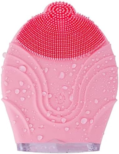 Freely Water-resistant 360?Rotating Handheld Electric Massager Pattern1 OS