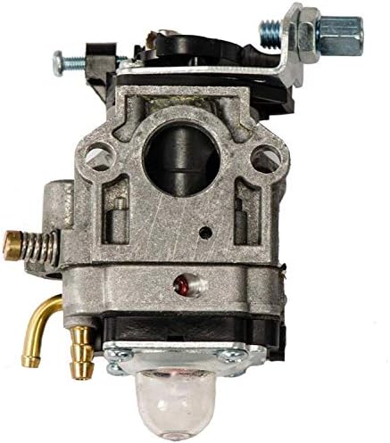 Parts Club Carburetor 2 Stroke Mini Pocket Bike ATV Carb 38cc 43cc 47cc 49cc 50cc Carb Super Gas 15mm Venturi
