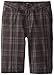 Quiksilver Big Boys' Royale Chino Great Fit Short