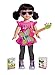 American Girl Welliewishers Strings & Wings Guitar Doll Accessories