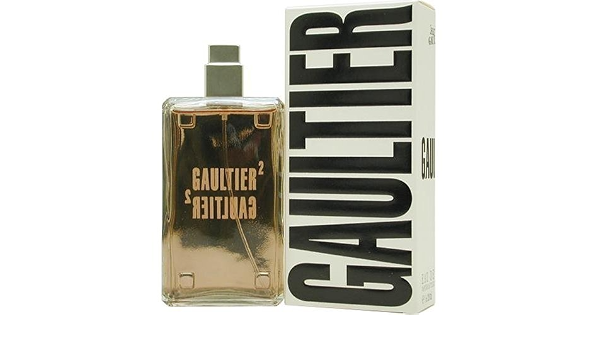 Amazon.com: Gaultier 2 Perfume. Eau de Parfum spray 4 oz/120 ml por Jean  Paul Gaultier Mujer, : Belleza y Cuidado Personal