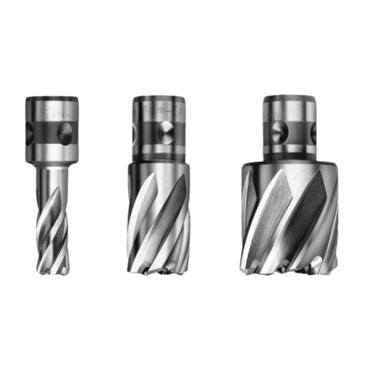 FEIN 63133140051 HSS Nova QL D14/25 Core Drill, 0 V, Multi-Colour