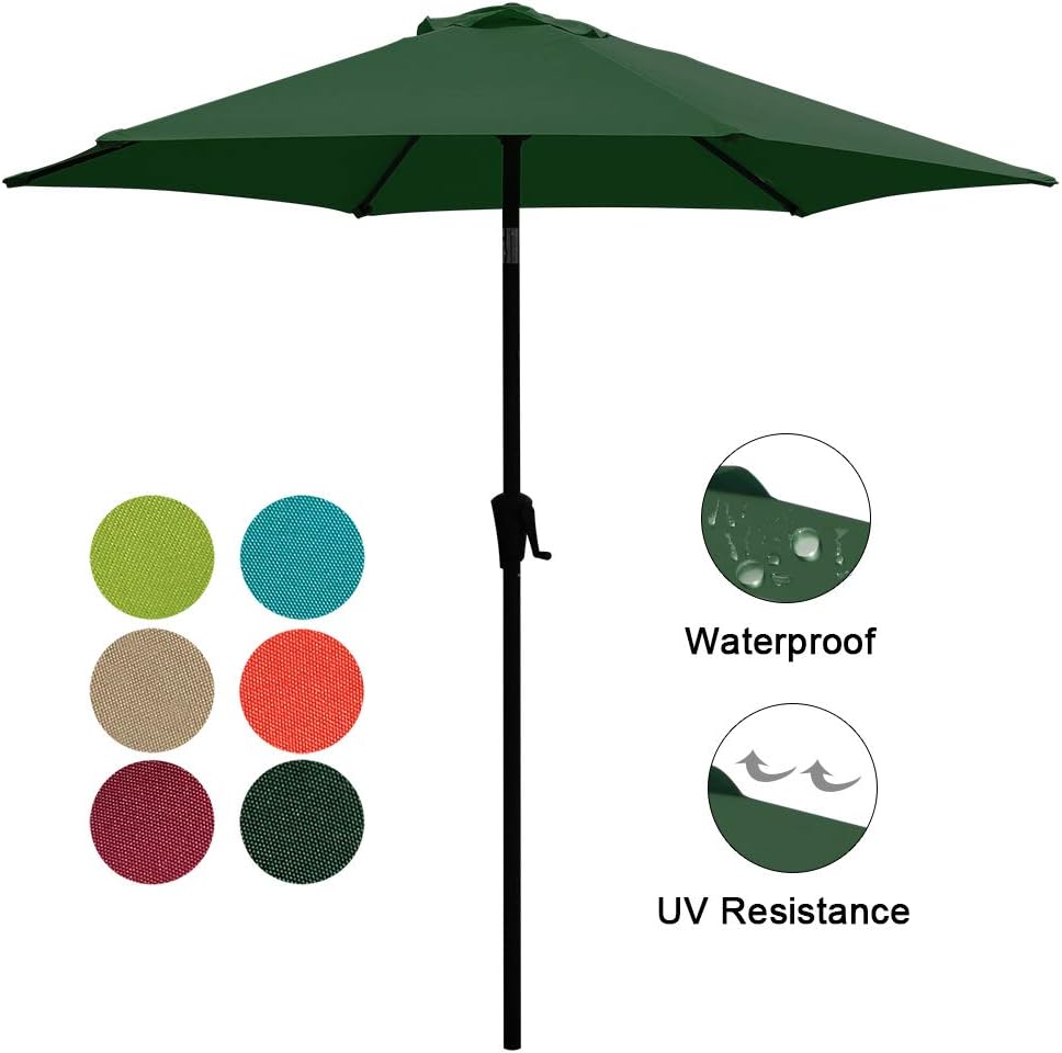 Best 8 Foot Patio Table