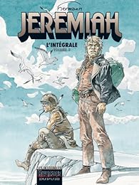 Jeremiah