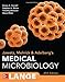 Jawetz Melnick & Adelbergs Medical Microbiology 27 E
