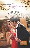 His Larkville Cinderella (The Larkville Legacy)