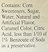 Fee Brothers Sarsaparilla Soda Syrup Mix - 32 Ounce Plastic Bottle