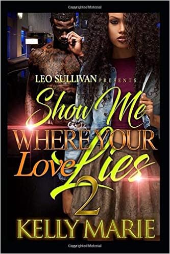 Show Me Where Your Love Lies 2 Amazon Es Marie Kelly Libros En Idiomas Extranjeros