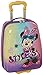 American Tourister 74728 Disney Minnie 18 Inch Upright Hardside Children's Luggage