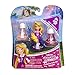 Disney Princess Little Kingdom Makeup Sets - Rapunzel Hair Mascara