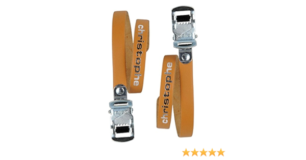 Straps Correas Calapies ZEFAL Christophe Piel Legitima Marron ...