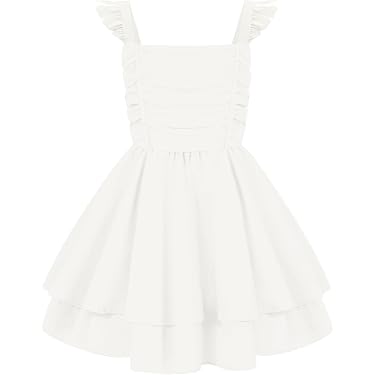 Amazon.com New Releases: The best-selling new & future releases in Girls' Casual  Dresses