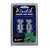 Kinetic KHC-TP Dual Terminal Top Post Set