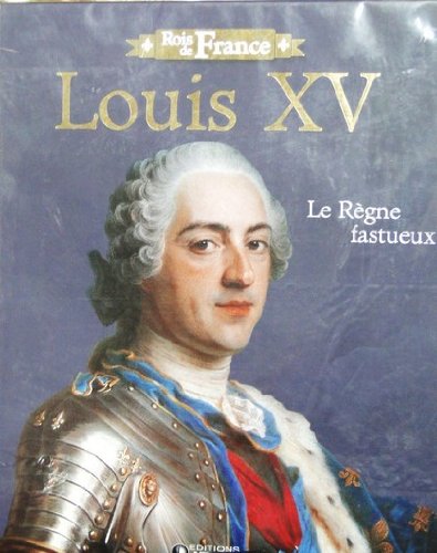 Louis XV