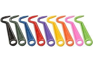 TOUGH 1 Tough-1 Polymar Hoof Pick