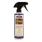 Mohawk Finishing Products Scratch &amp; Mar Resister Polish - Clear (16 Ounces)
