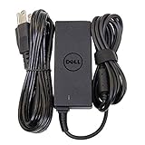 Dell Inspiron 45W Laptop Charger Adapter Power Cord