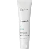 Mesoestetic Brightening Foam