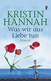Die Nachtigall Roman Amazon.de Kristin Hannah, Karolina Fell Bücher