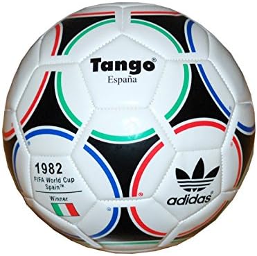 adidas tango espana ball