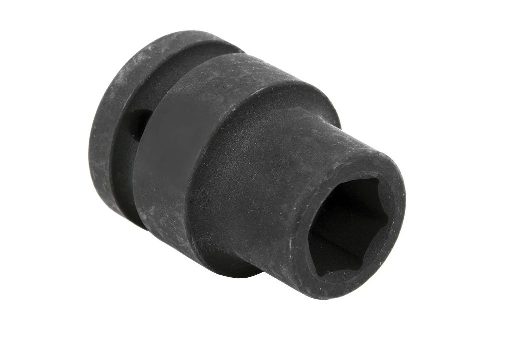 Impact Socket Wrench Standard S.3/4" 36Mm