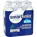 smartwater .5L, 6 ct