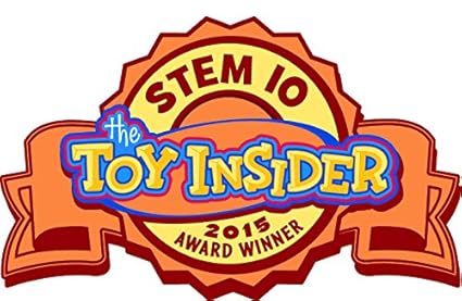 kids first robot engineer