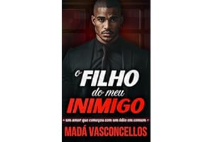 O filho do meu inimigo (Portuguese Edition)