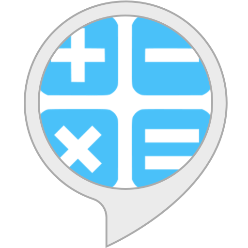Amazon.co.uk Maths Game Alexa Skills