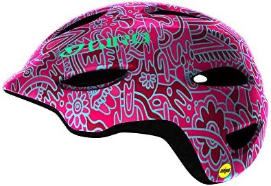 giro scamp purple blossom