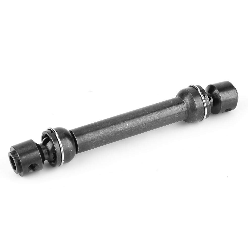 RC Drive Shaft, High-Durability Precision-Engineered Stainless Steel Component, Off Road RC Drive Shaft, Length 88mm to 113mm for 1/10 Scale Models, Off-Road Racing Enthusiasts and Hobbyists