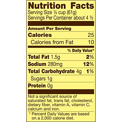 Old El Paso Enchilada Sauce - Image 6