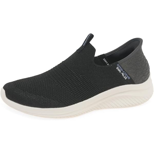 靴 SKECHERS ULTRA FLEX 3.0 COZY STREAK Skechers Slip-ins: Ultra Flex 3.0 - Cozy Streak