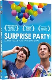 Surprise Party