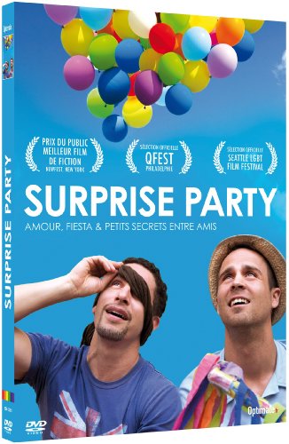 Surprise Party