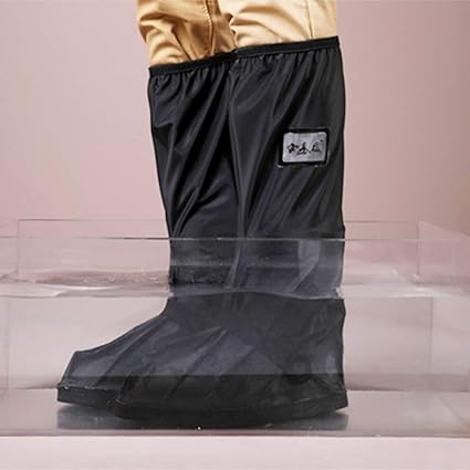 hiking boot covers for rain