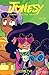 Jonesy Vol. 2 (2) by Sam Humphries, Caitlin Rose Boyle