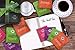 Tea Bags Sampler Assortment, 48 Individual Flavors Of Stash Teas, Packed In Luxurious Gift Box