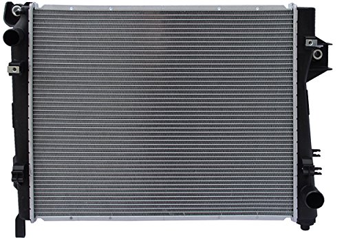 2479 New Radiator