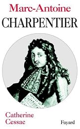 Marc-Antoine Charpentier