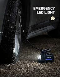 AstroAI Tire Inflator Portable Air Compressor Air