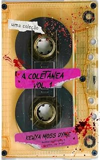 Livro A Coletânea, Vol. 1 (As Coletâneas)