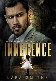 Livro INNOCENCE