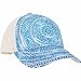 Billabong Women's Hertiage Mashup, Cool Whip, One Size